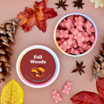Fall Woods Wax Melts