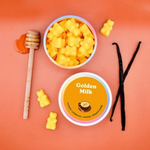 Golden Milk Wax Melts