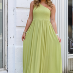 Birdie Maxi Dress