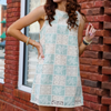 Scarlett Mini Dress