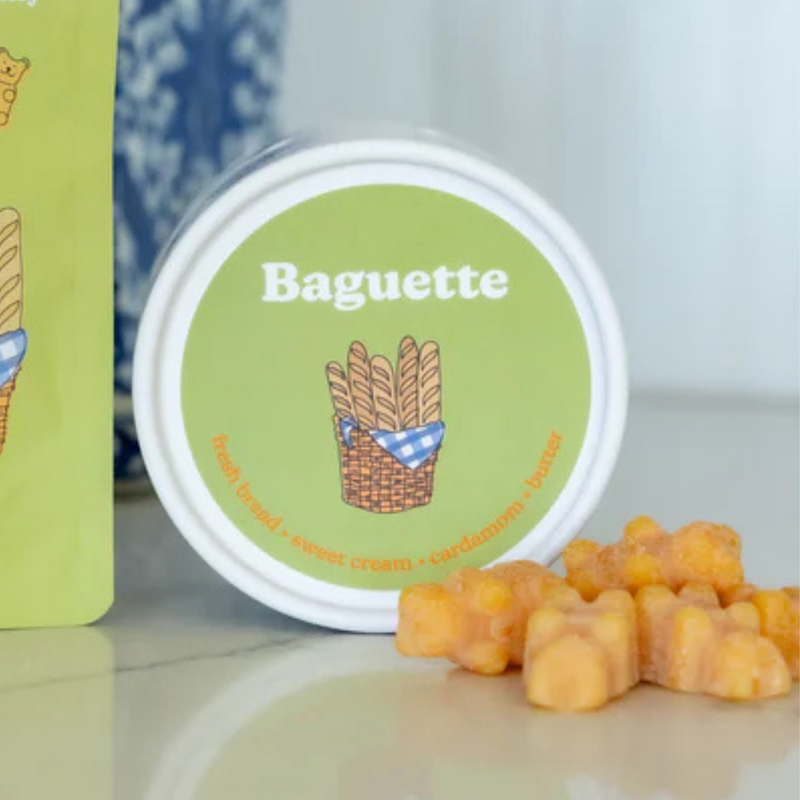 Baguette Wax Melts