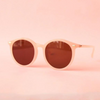 Sam Sunglasses - Pink