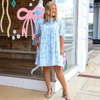 Tatum Mini Dress