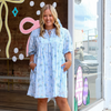 Tatum Mini Dress
