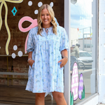 Tatum Mini Dress