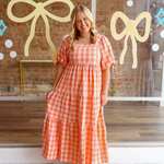Ashley Maxi Dress
