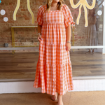 Ashley Maxi Dress