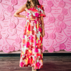 Bailey Maxi Dress