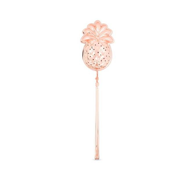 Pineapple Tea Infuser - Rose Gold