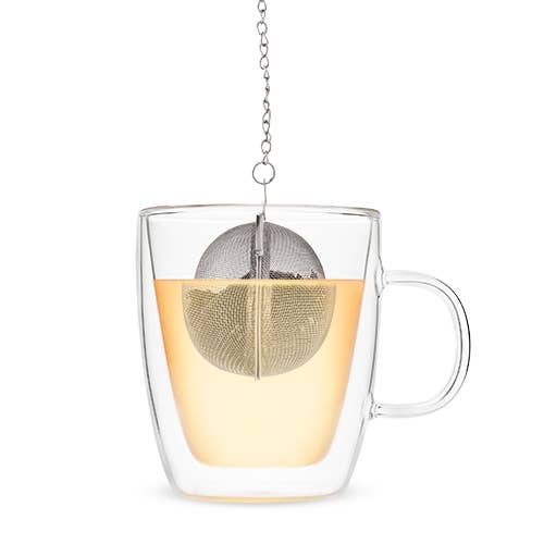 Stainless Steel Tea Infuser Ball