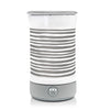Signature Wax Warmer - Gray Stripe
