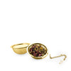 Gold Tea Infuser Ball