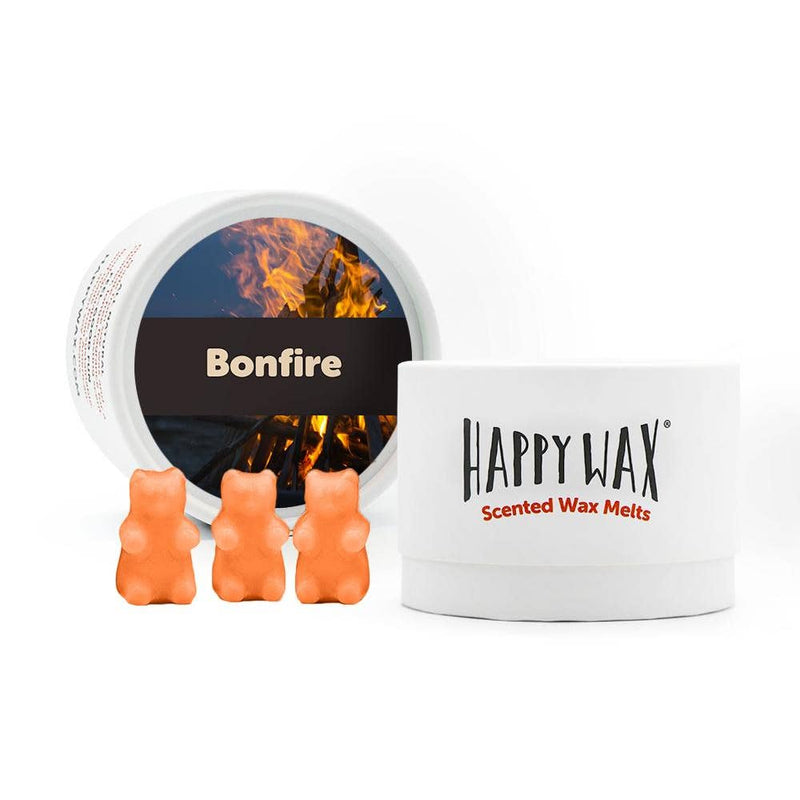 Bonfire Wax Melts