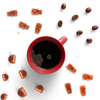 Hazelnut Coffee Wax Melts