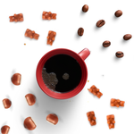 Hazelnut Coffee Wax Melts