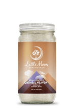 Oatmeal Heaven Soothing Mineral Bath Salt