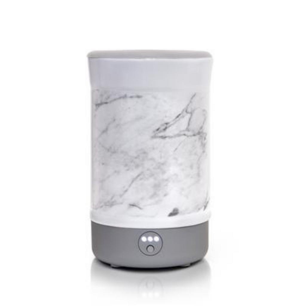 Signature Wax Warmer- Marble