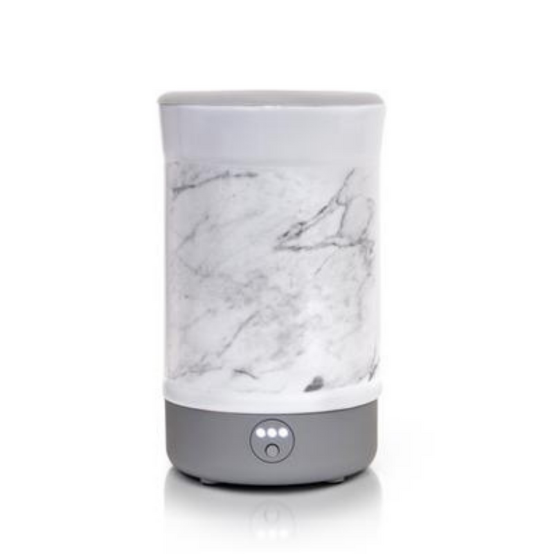 Signature Wax Warmer- Marble