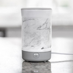 Signature Wax Warmer- Marble