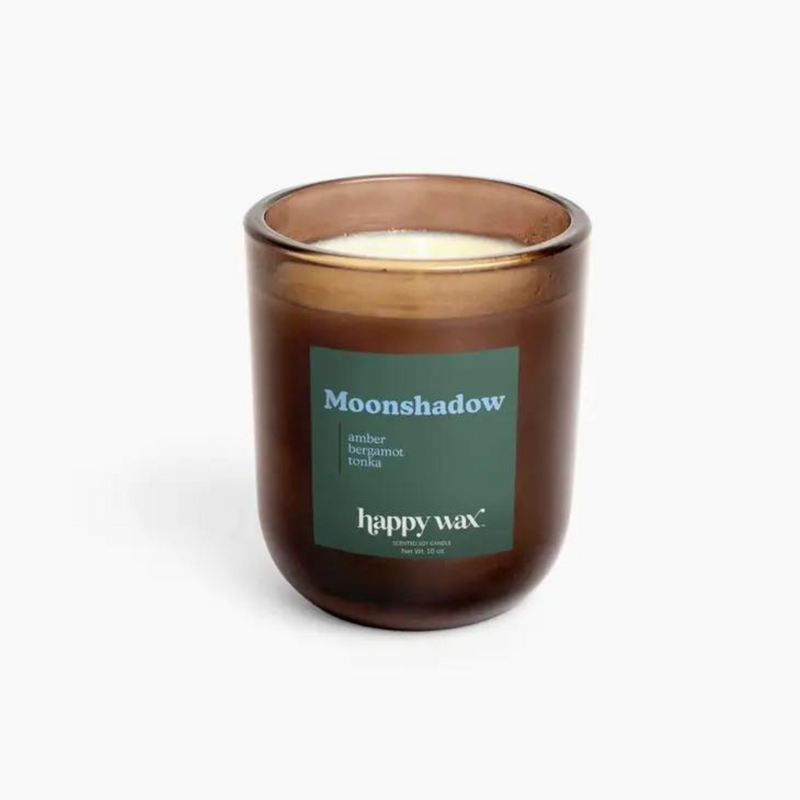 Moonshadow Soy Candle