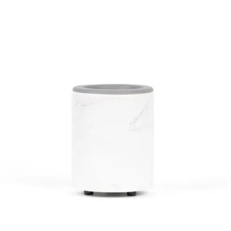 Mini Mod Wax Warmer - Marble