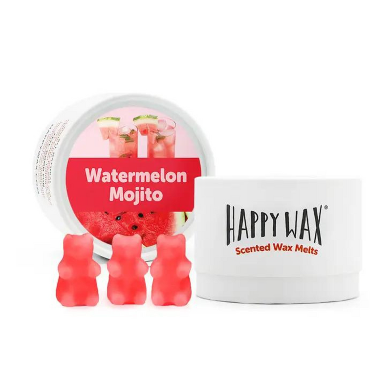 Watermelon Mojito