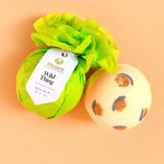 Wild Thing Bath Bomb