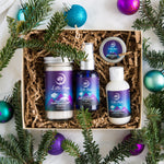 Sleep Comes Easy Collection Gift Set